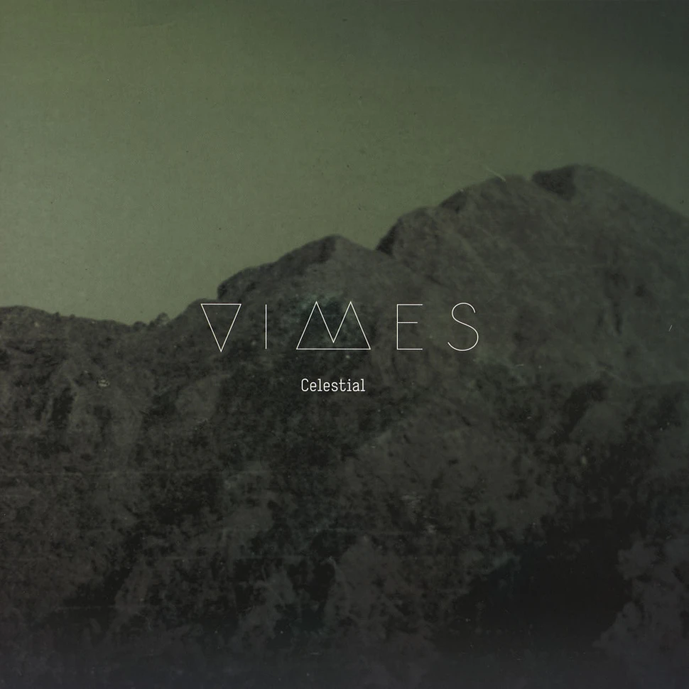 Vimes - Celestial