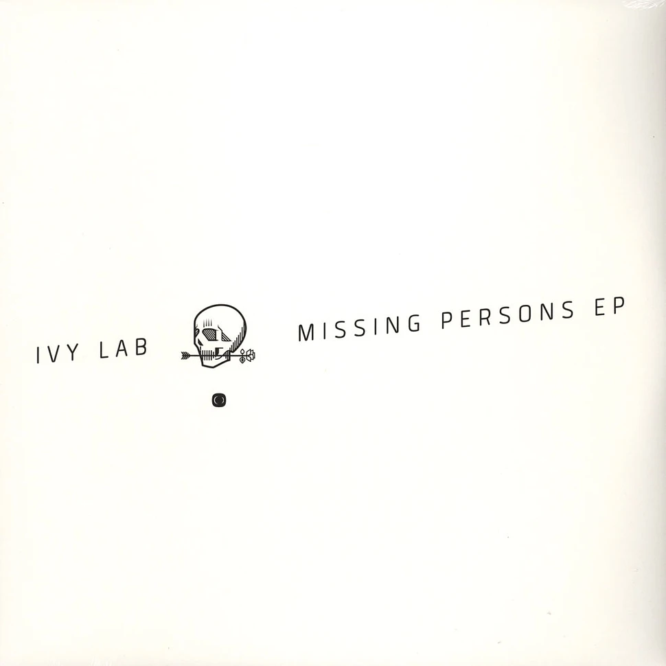 Ivy Lab - Missing Persons EP