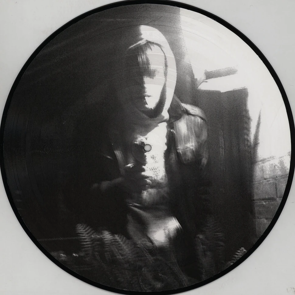 Cold Cave - Cremations Picture Disc