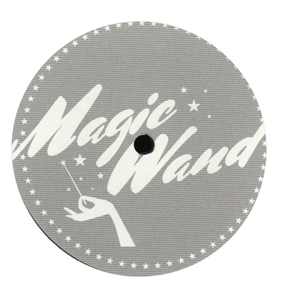 V.A. - Magic Wand Volume 8