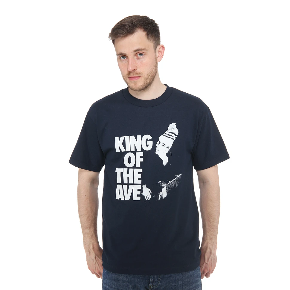 King of the Avenue - King Of The Ave T-Shirt