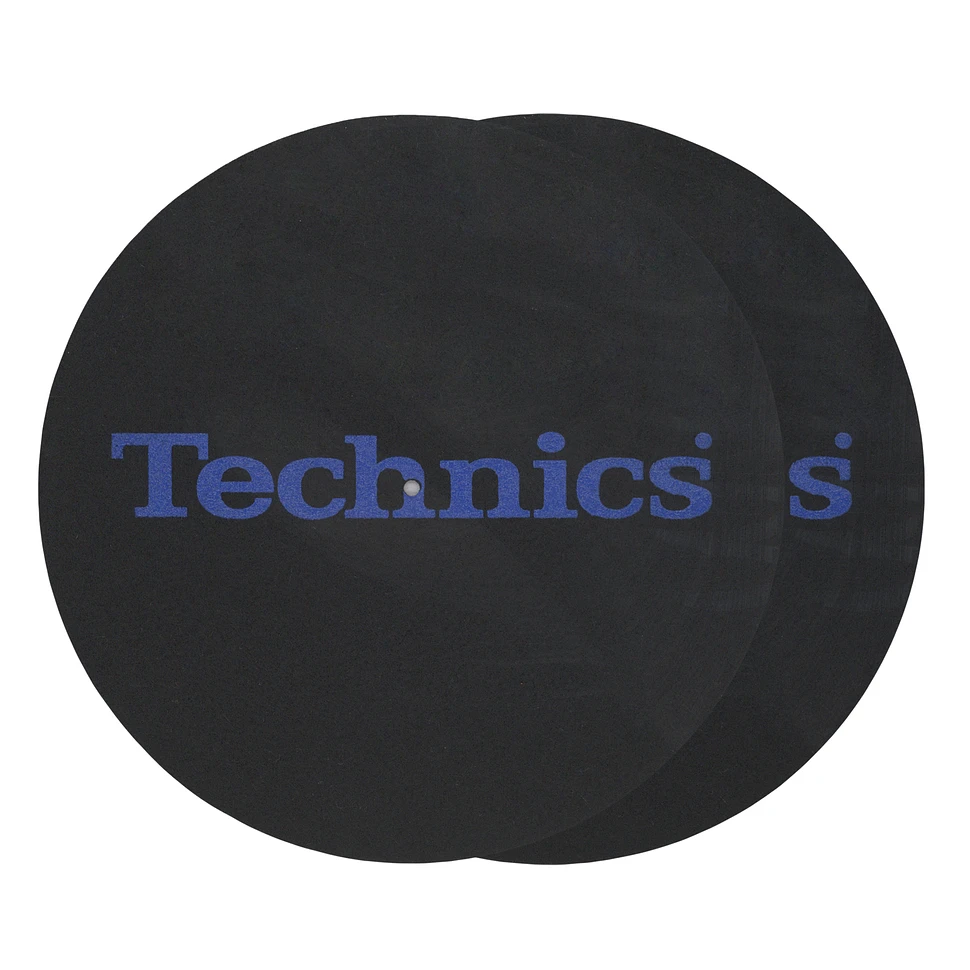 DMC x Technics - Classic Logo Slipmat