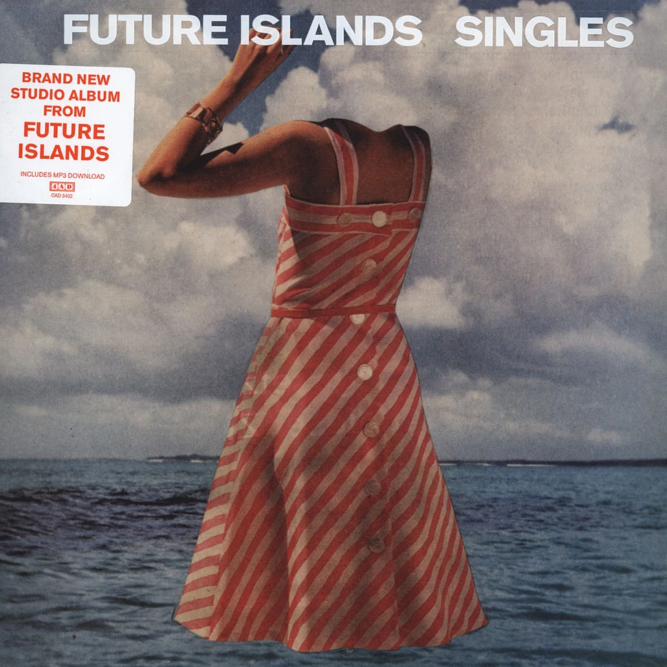 Future Islands - Singles