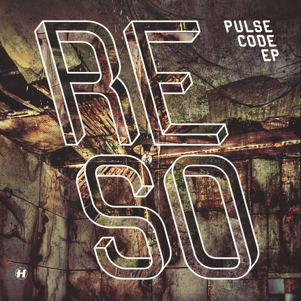 Reso - Pulse Code EP