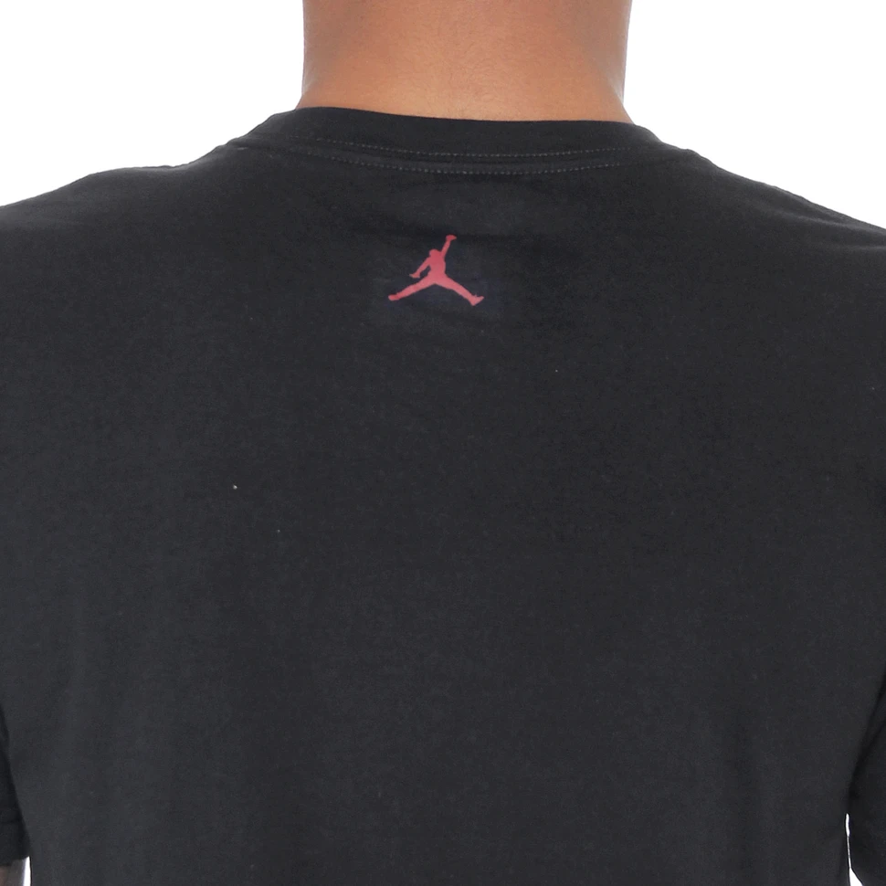 Jordan Brand - AJ VI Photo RMX T-Shirt