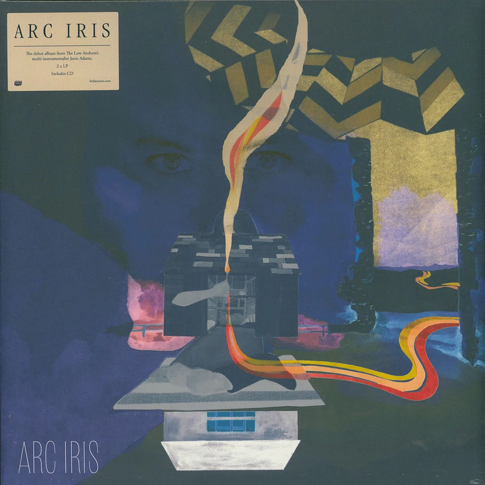 Arc Iris - Arc Iris
