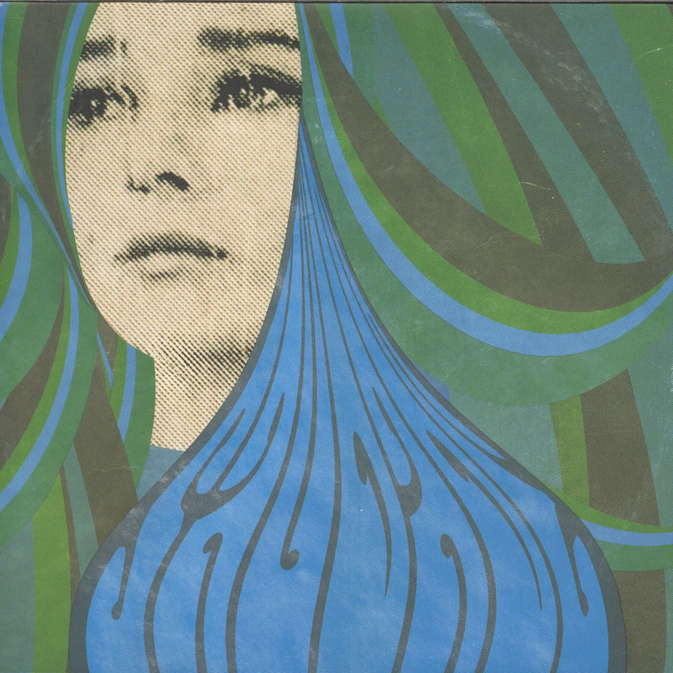 Thievery Corporation - Le Destin / Never Is The Day