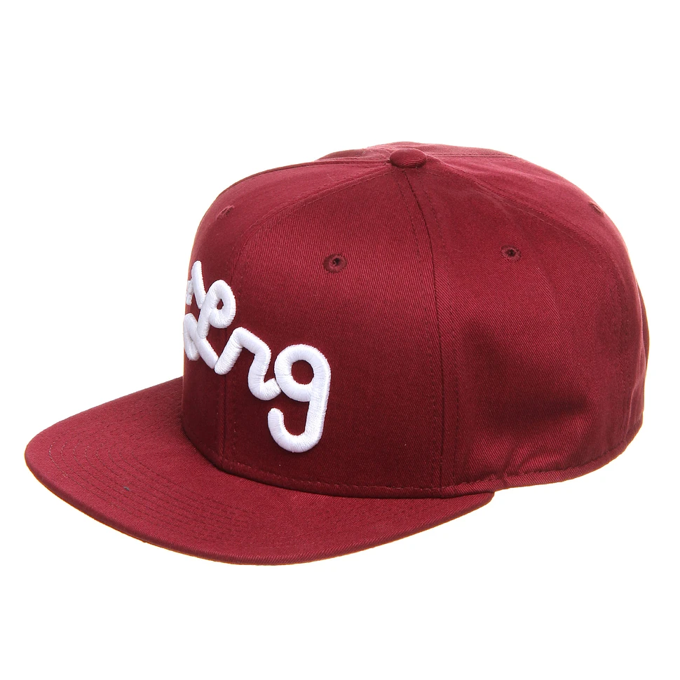 LRG - LRG Snapback Cap