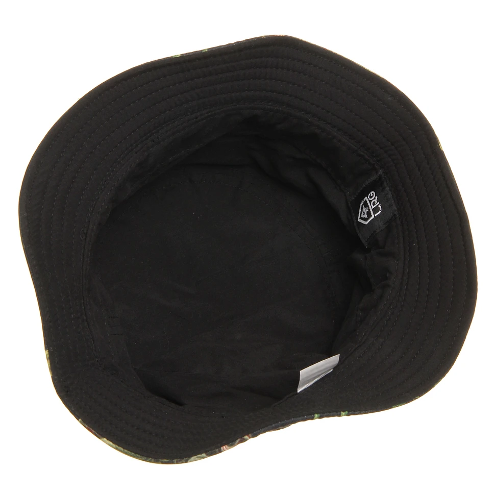 LRG - Print Reversable Bucket Hat