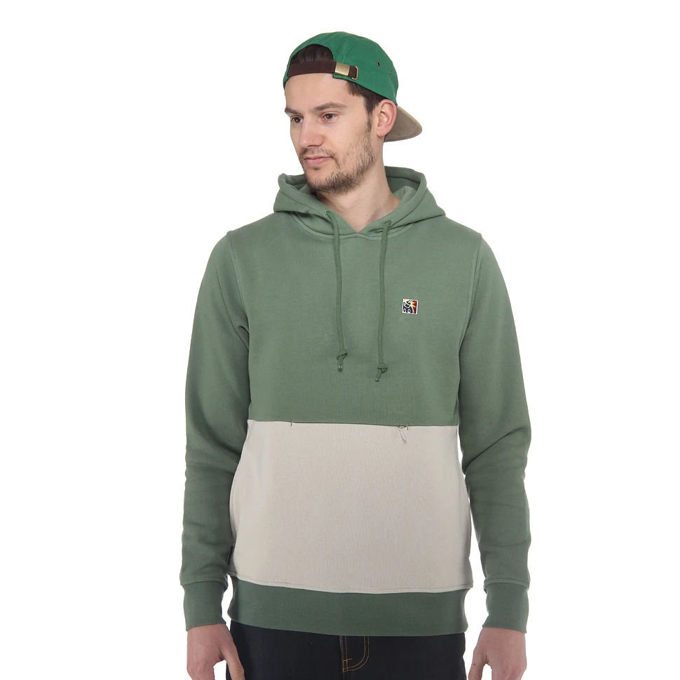 The Hundreds - Tone Hoodie