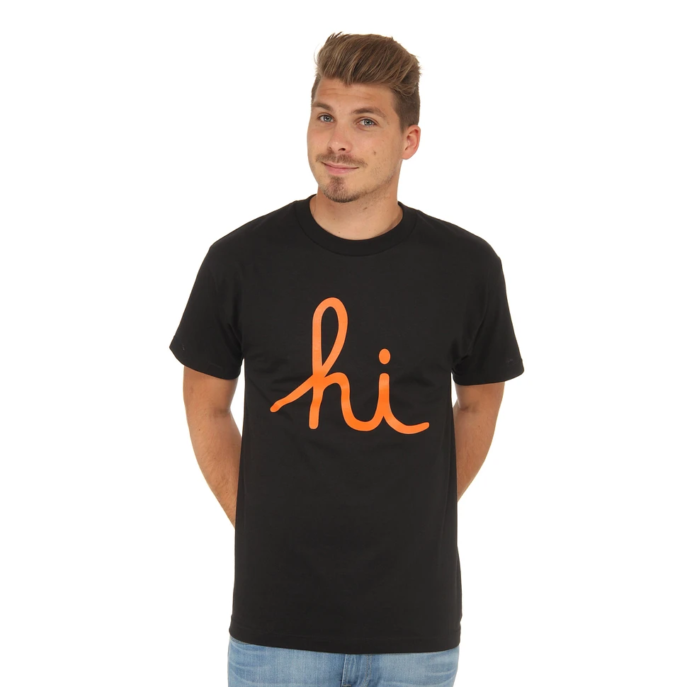 In4mation - Hi - SF T-Shirt