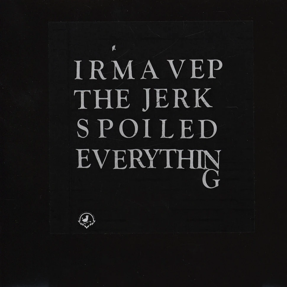 Irma Vek - The Jerk