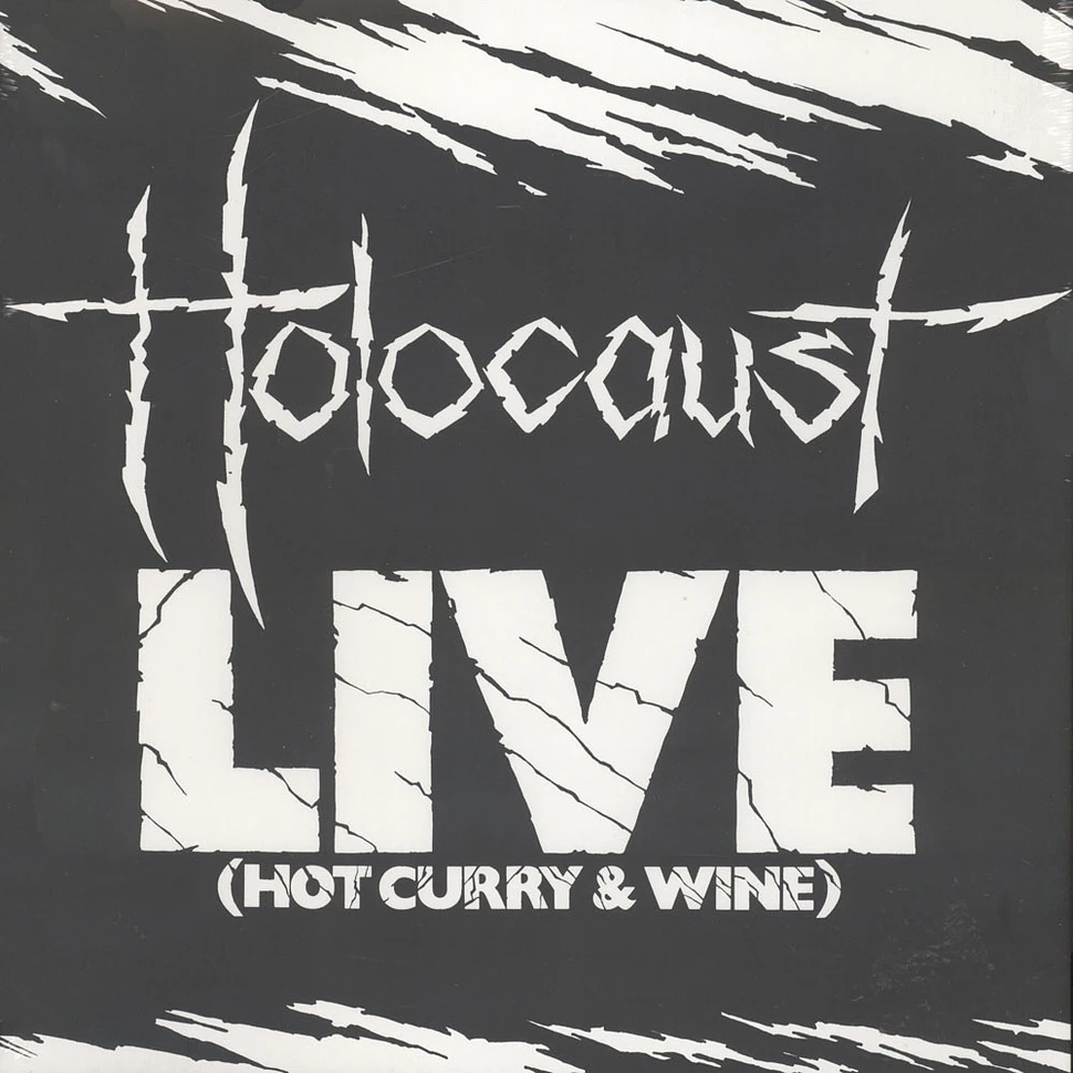 Holocaust - Live