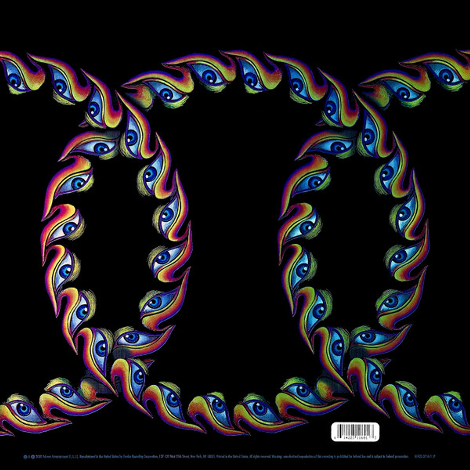 Tool - Lateralus