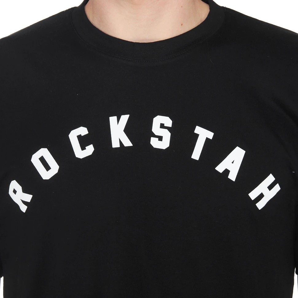 Rockstah - Rockstah Cape T-Shirt