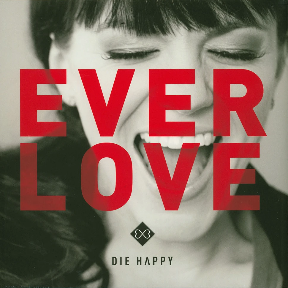 Die Happy - Everlove