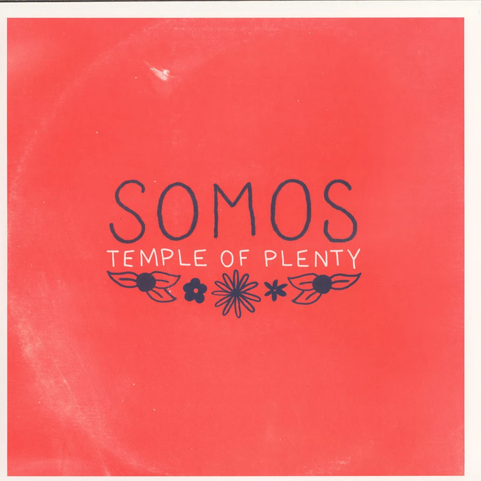 Somos - Temple Of Plenty