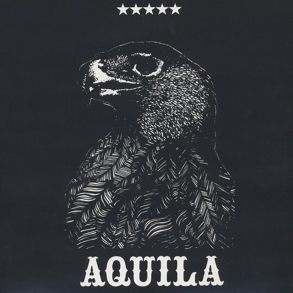 Aquila - Aquila