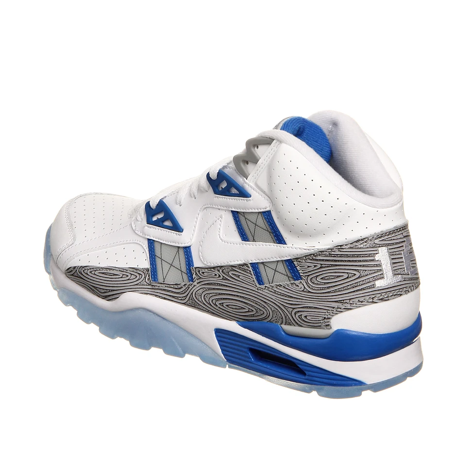Nike - Air Trainer SC High PRM QS