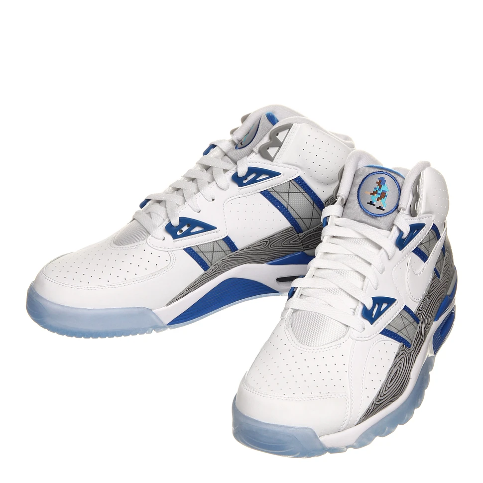 Nike - Air Trainer SC High PRM QS