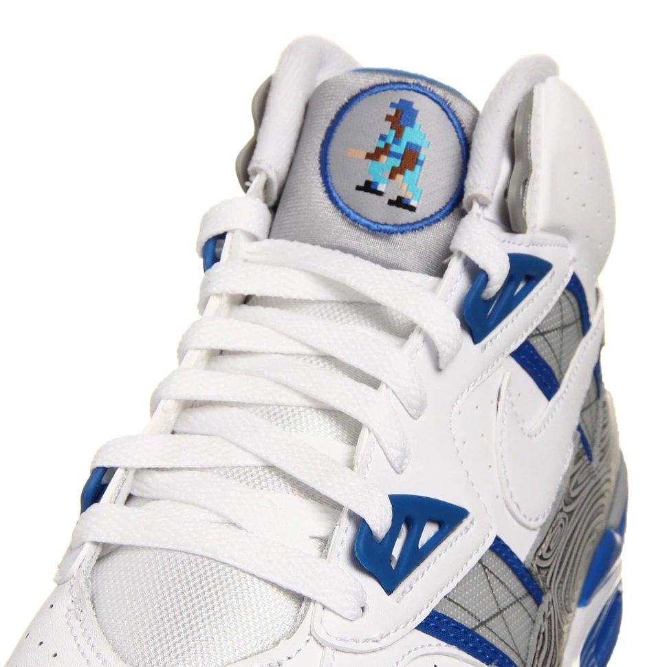 Nike - Air Trainer SC High PRM QS