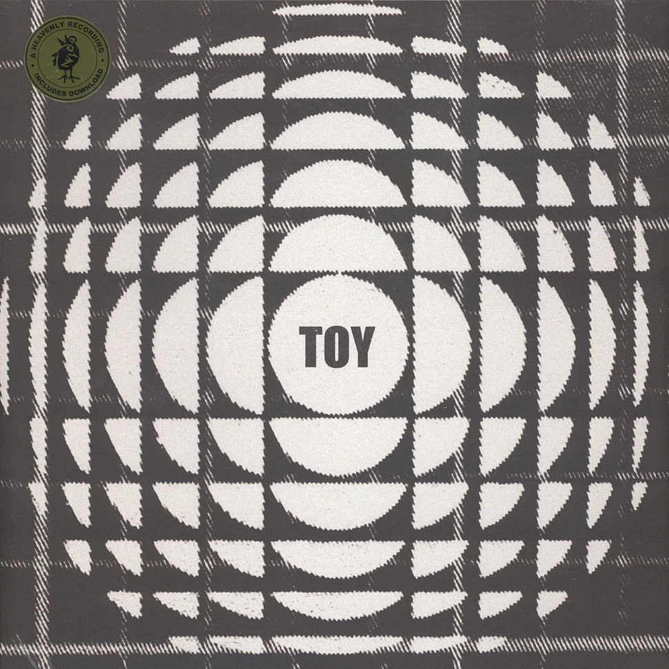 Toy - Join The Dubs