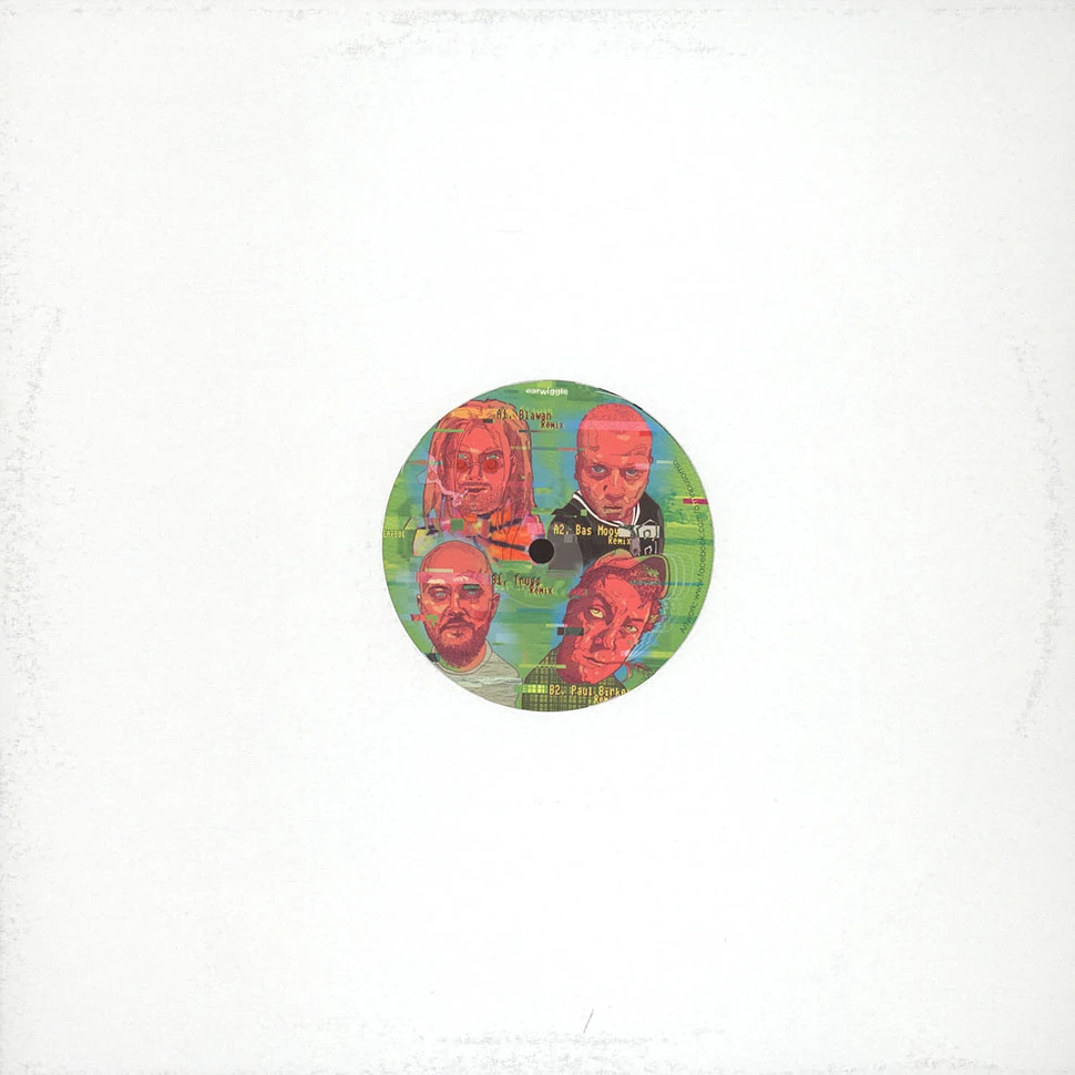 Paul Birken - Acid Youth Of Malibu Remixes