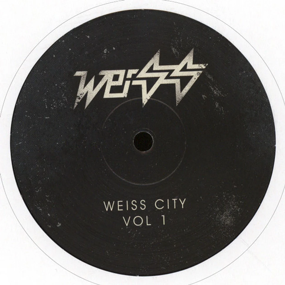 Weiss - Weiss City Volume 1