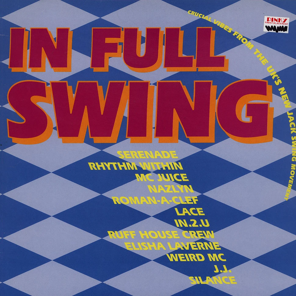 V.A. - In Full Swing