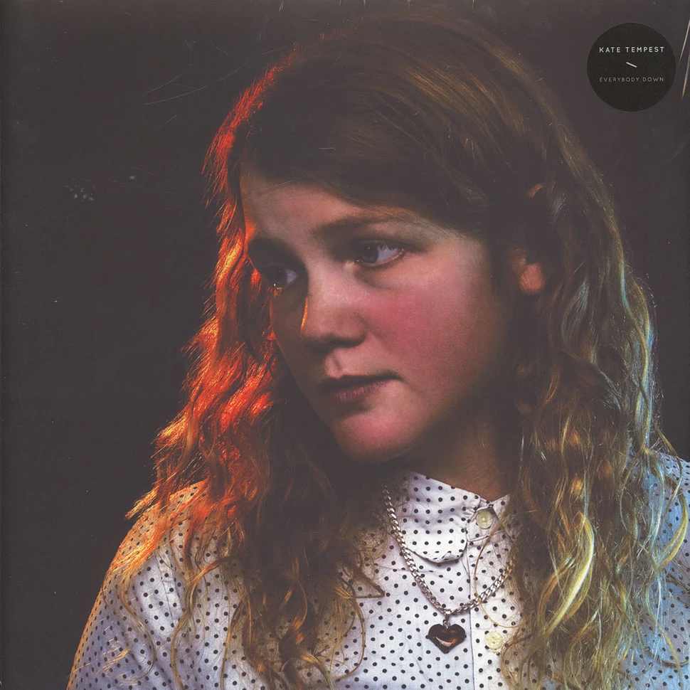 Kate Tempest - Everybody Down