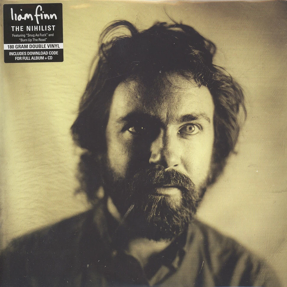 Liam Finn - Nihilist