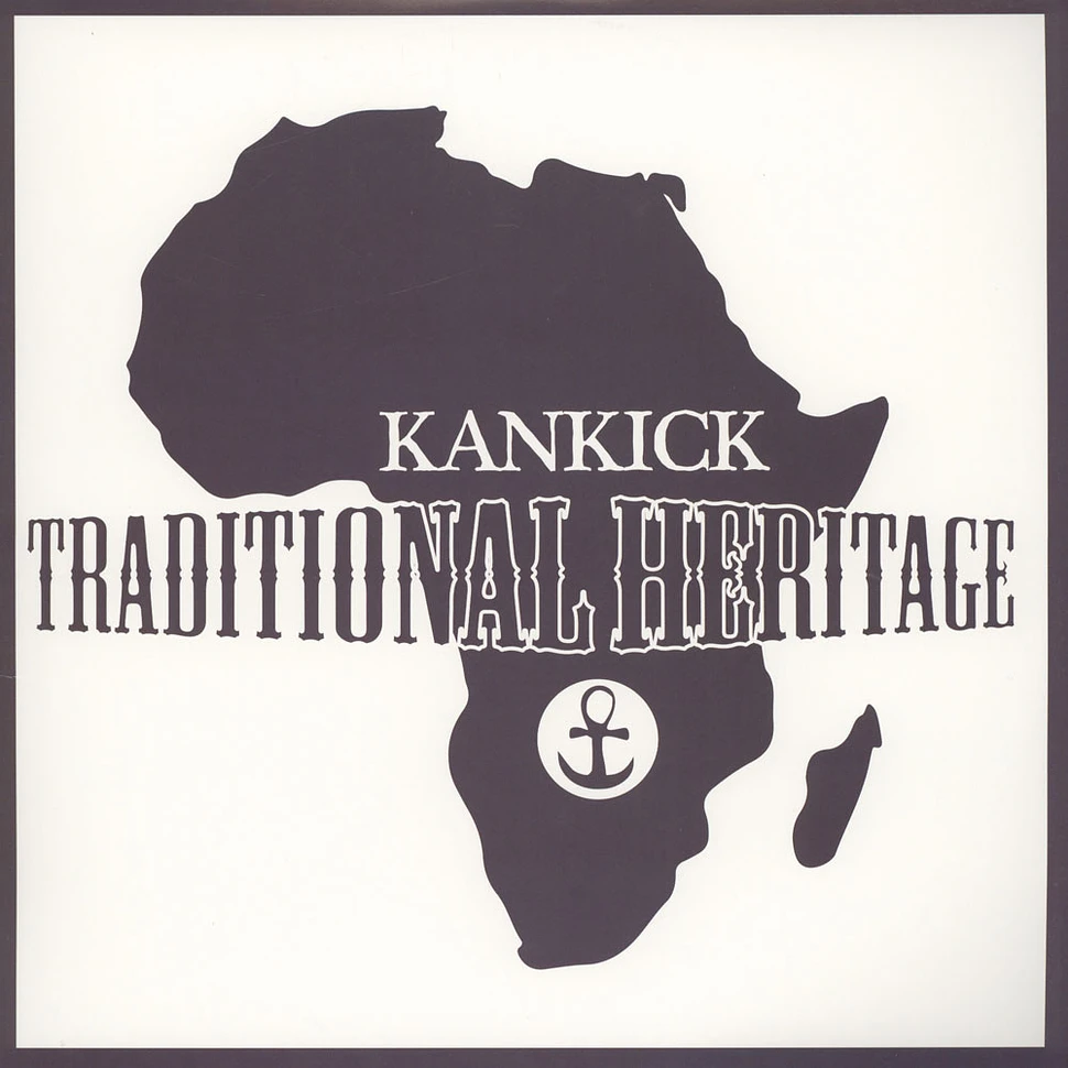 Kankick - Traditional Heritage