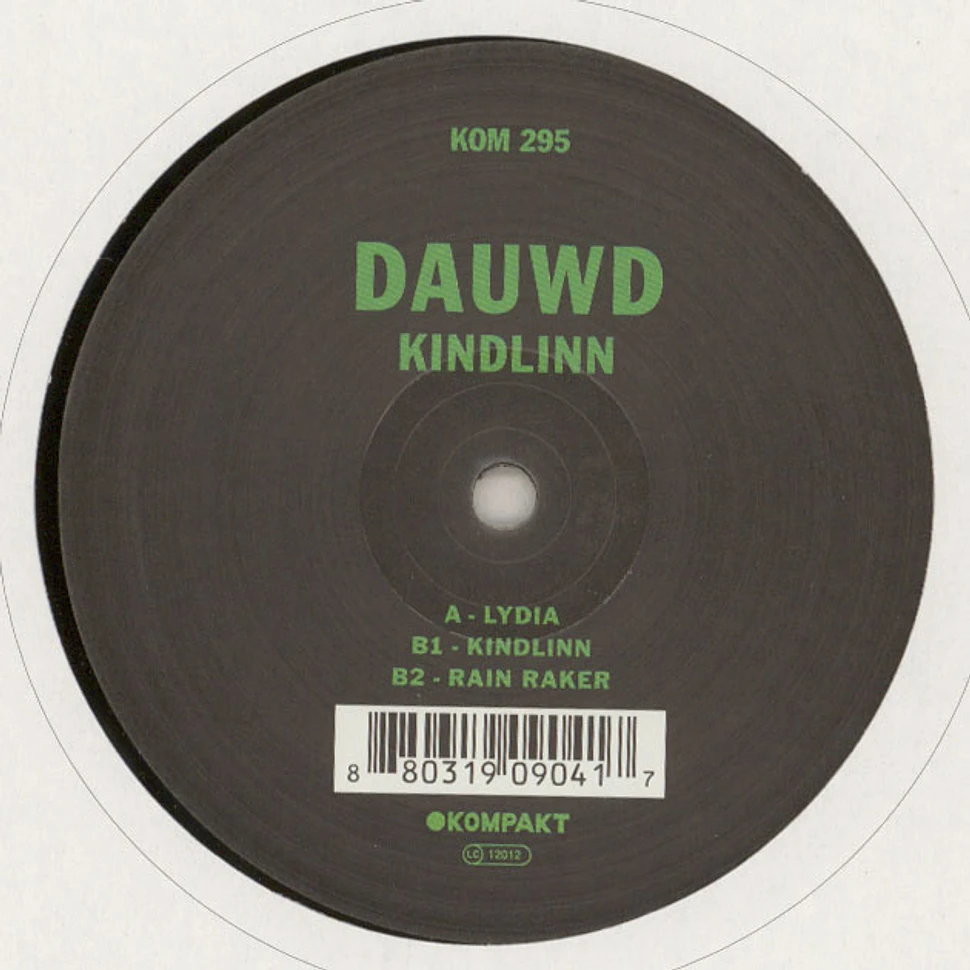 Dauwd - Kindlinn