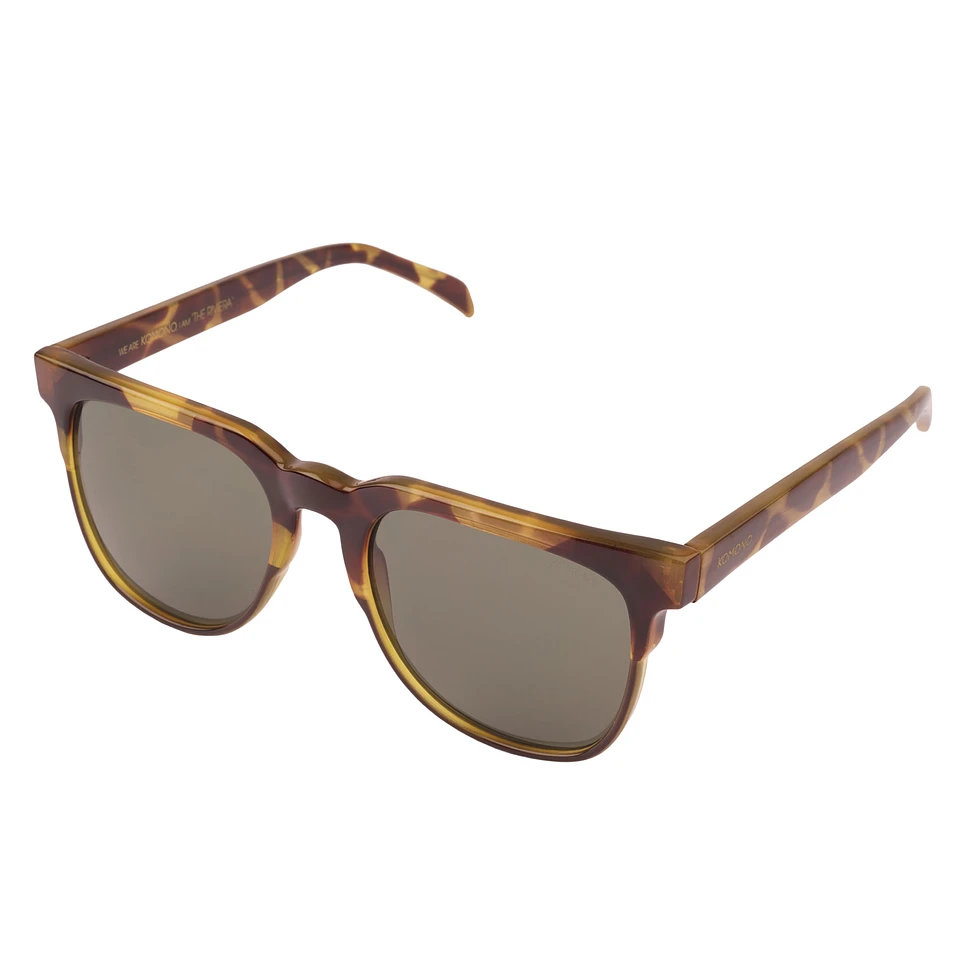 Komono - Riviera Sunglasses