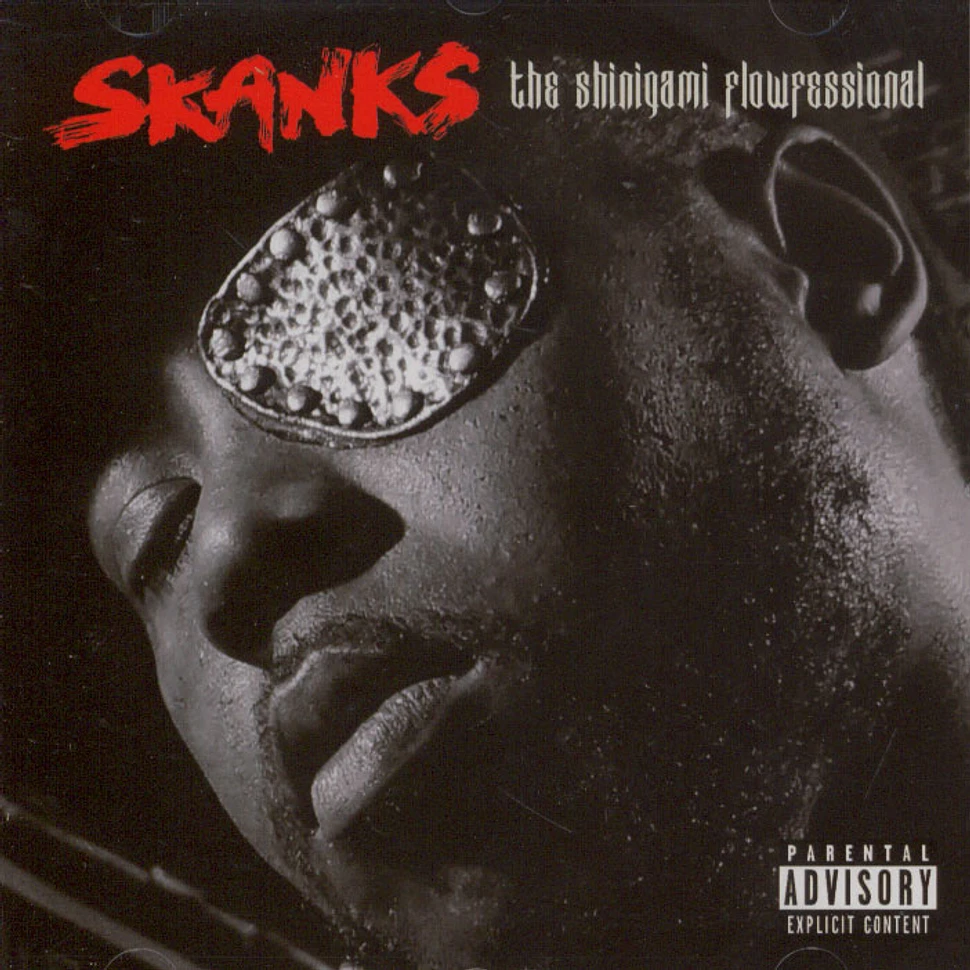 Skanks (Bankai Fam) - The Shinigamie Flowfessional