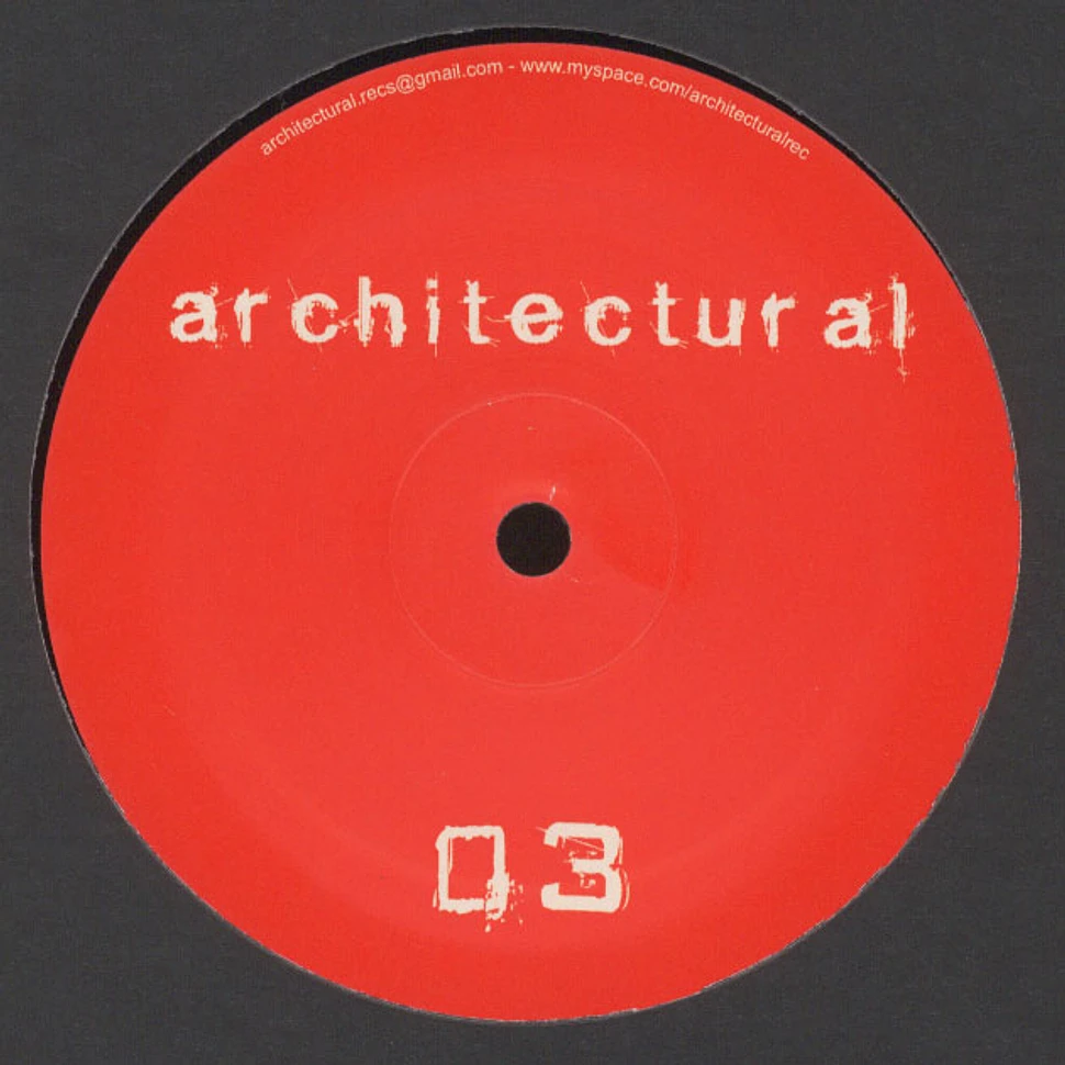 Architectural - Architectural 03