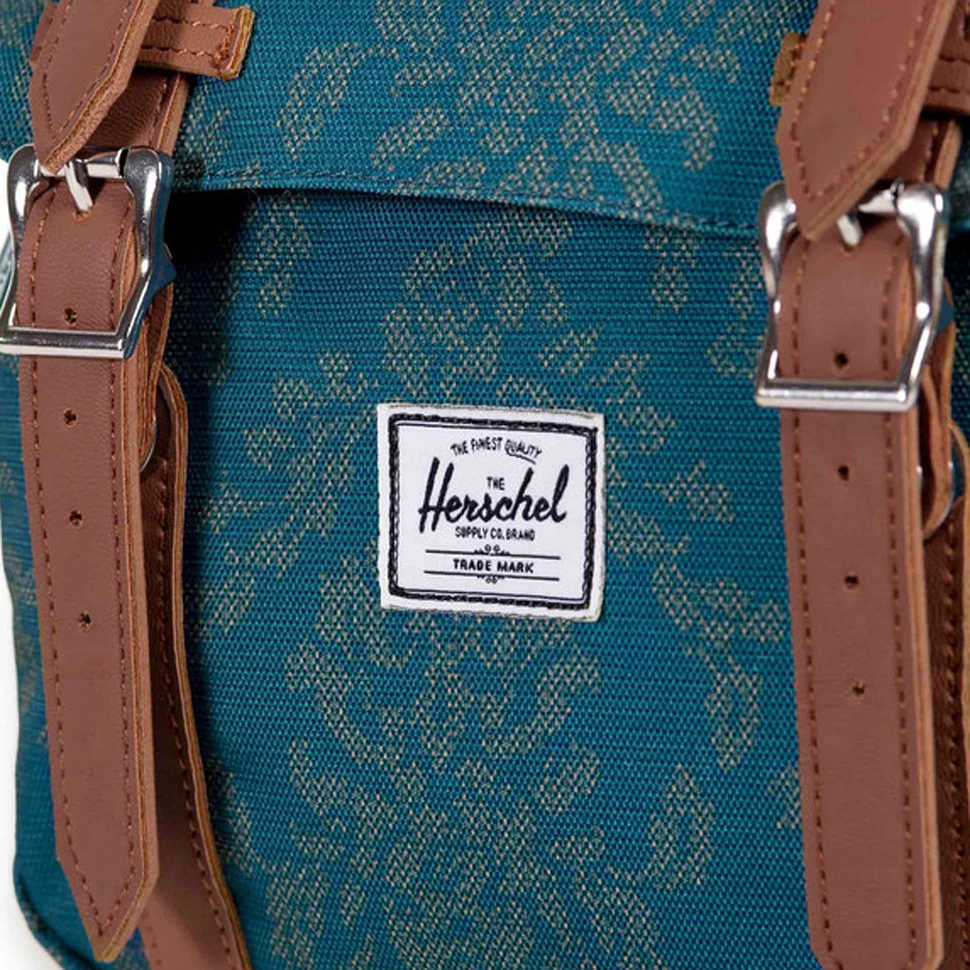 Herschel - Little America Mid-Volume Backpack