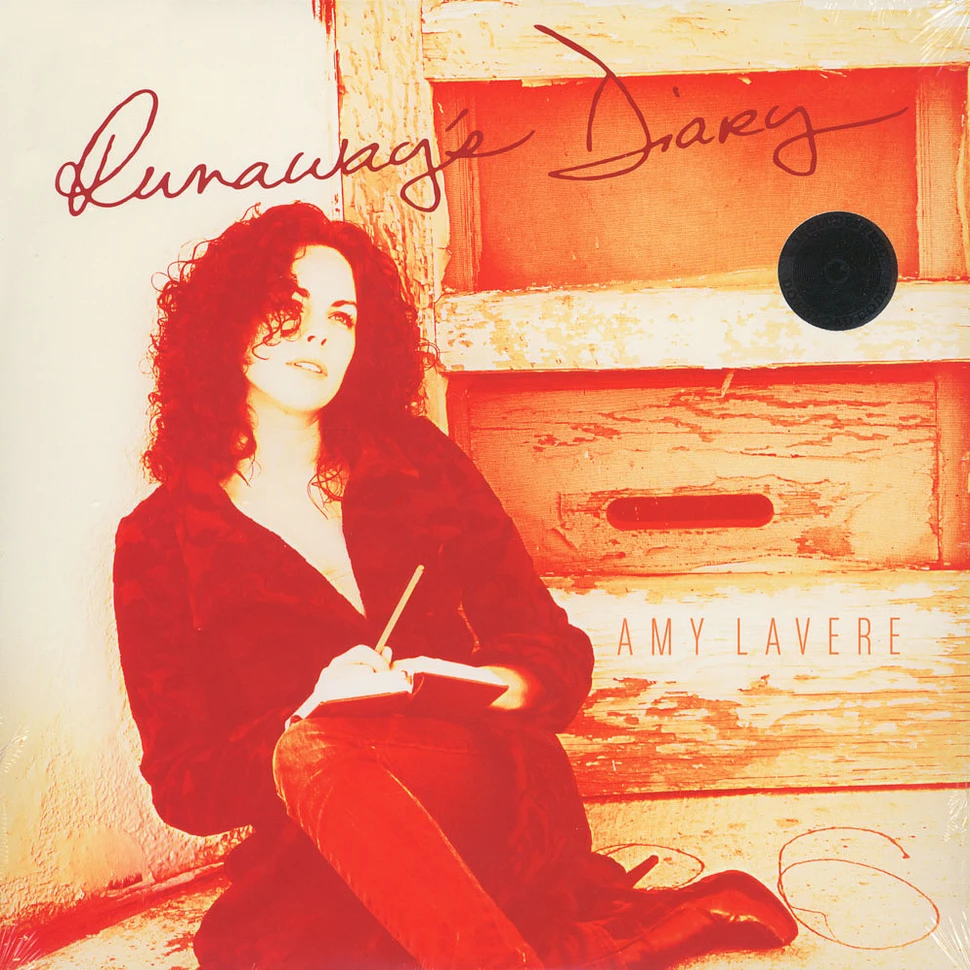 Amy LaVere - Runaway's Diary