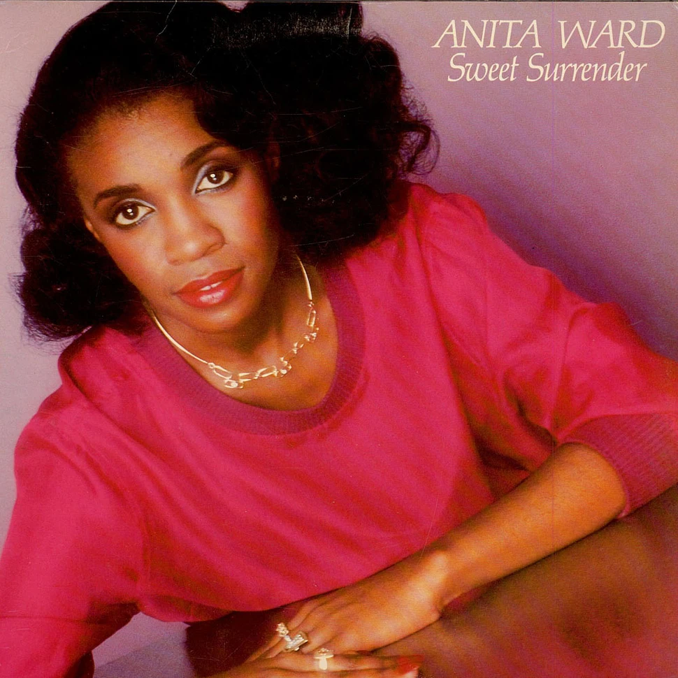 Anita Ward - Sweet Surrender