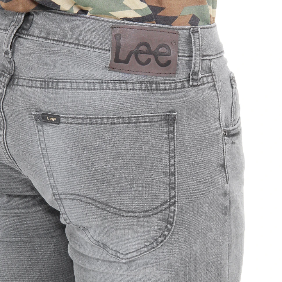 Lee - Luke Slim Tapered