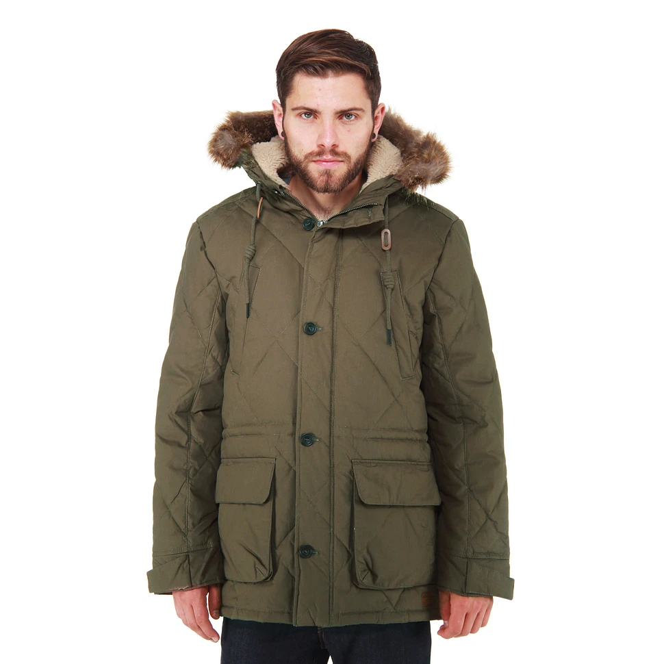 Lee - Down Parka