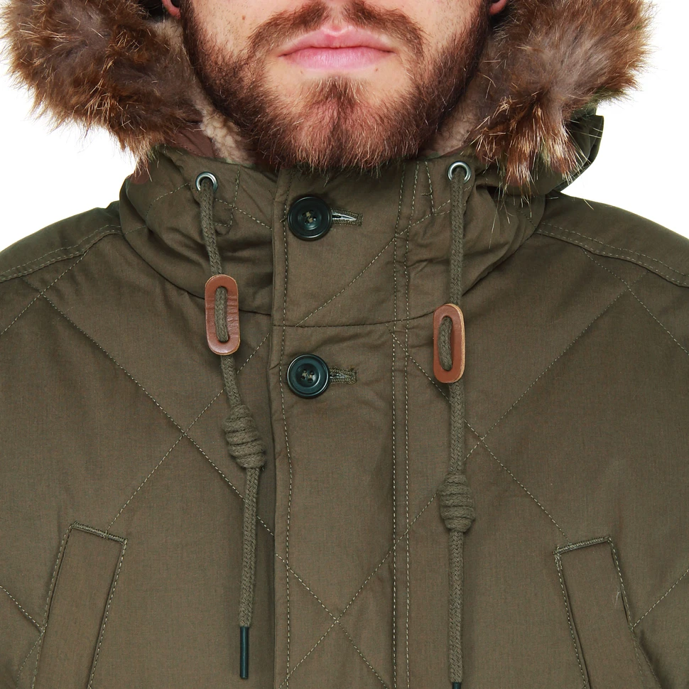 Lee - Down Parka