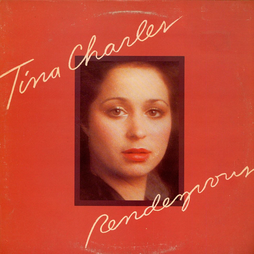 Tina Charles - Rendezvous