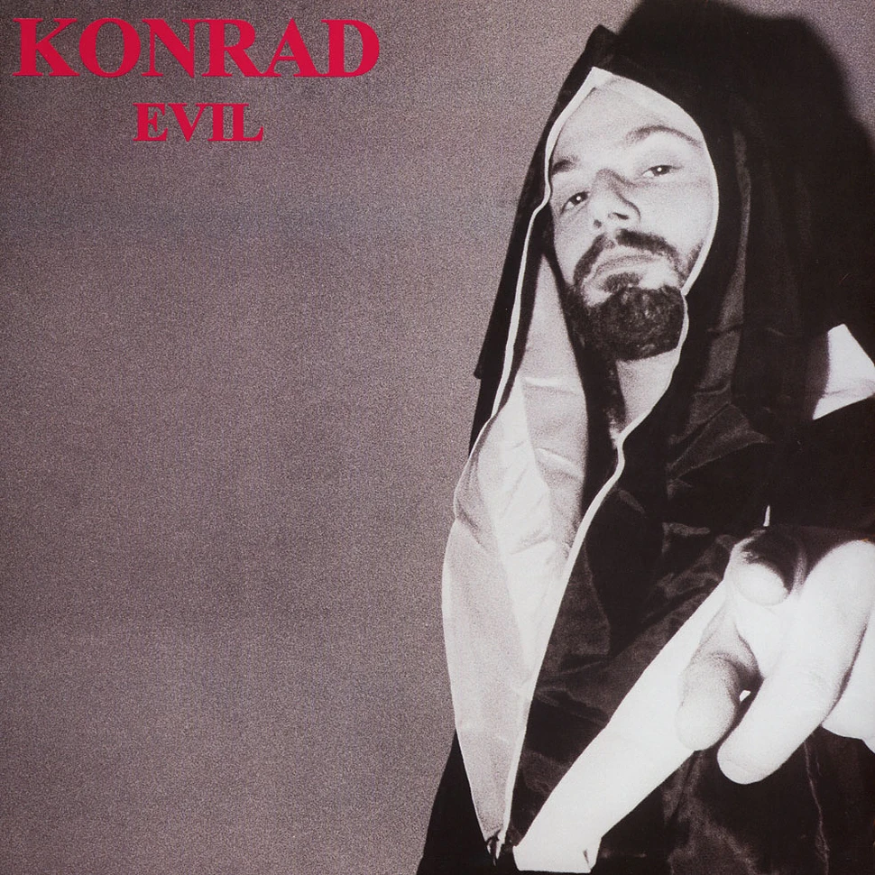 Konrad - Evil