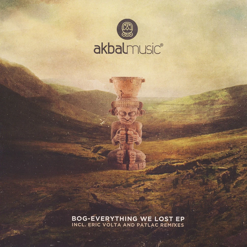 Bog - Everything We Lost