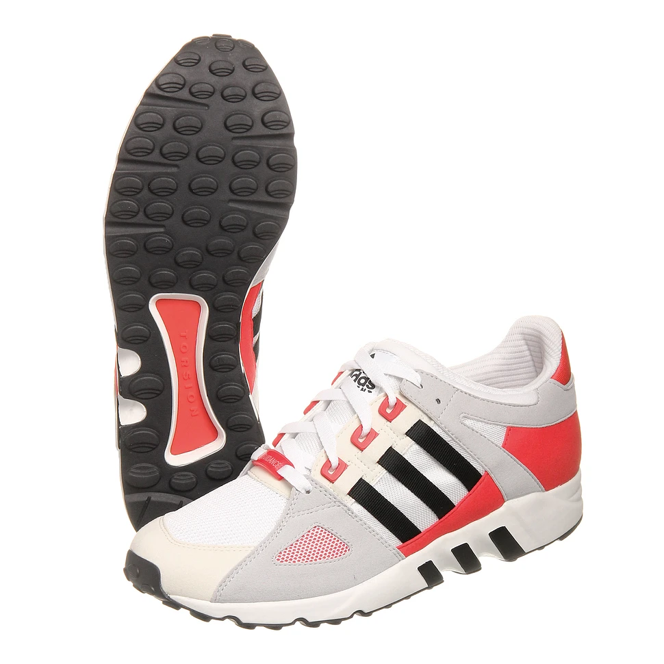 adidas - Equipment Running Guidance 93