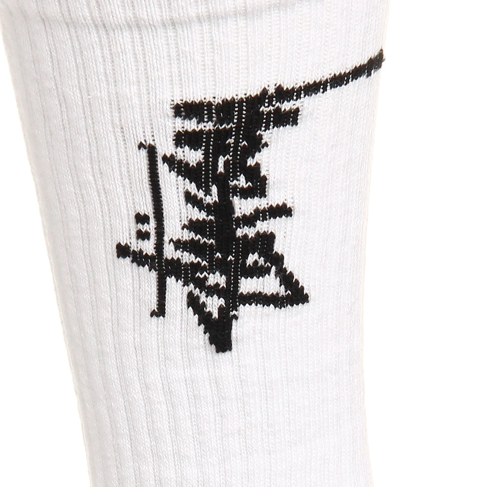 Stüssy - Stock Crew Socks