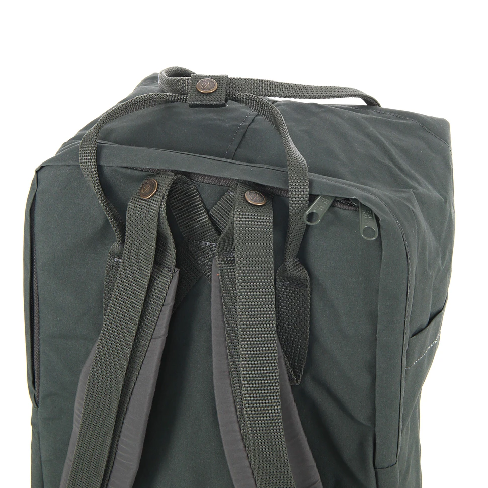 Fjällräven - Kånken Laptop 15 Inch Backpack