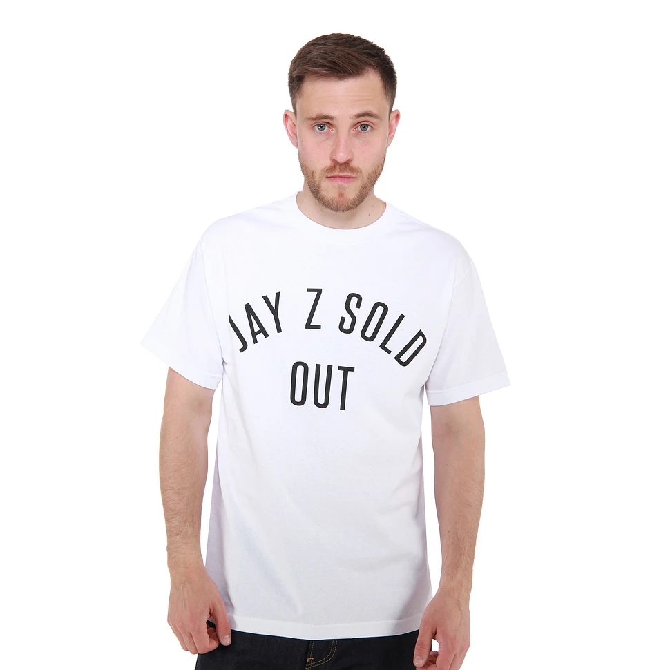 Acapulco Gold - Sold Out T-Shirt
