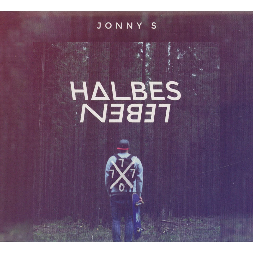 Jonny S - Halbes Leben